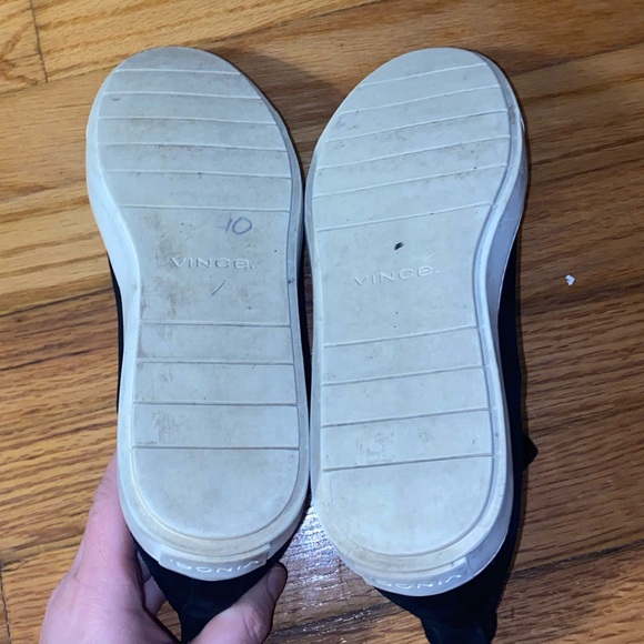 Vince Sneakers - Picture 10 of 10